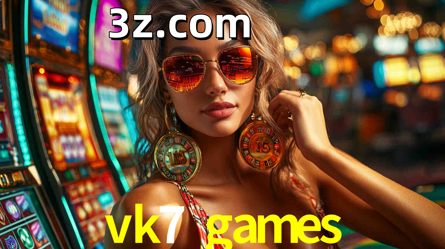 Sistema VIP vk7 games