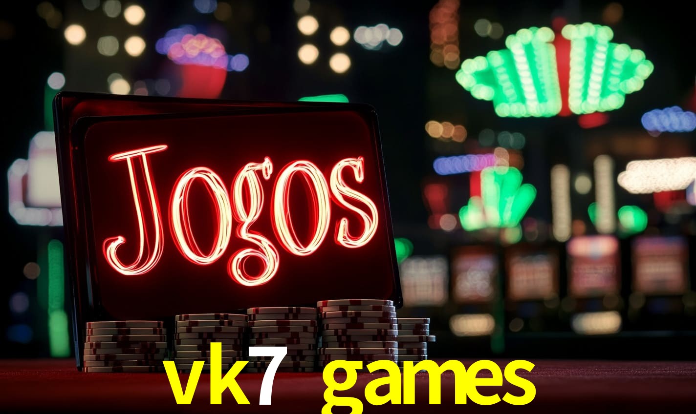 500+ Jogos Exclusivos vk7 games