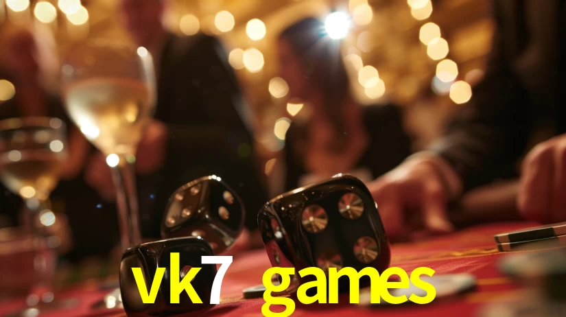 Sistema VIP vk7 games